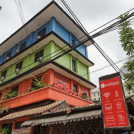 Reddoorz @ Jalan Jaksa Jakarta Extérieur photo