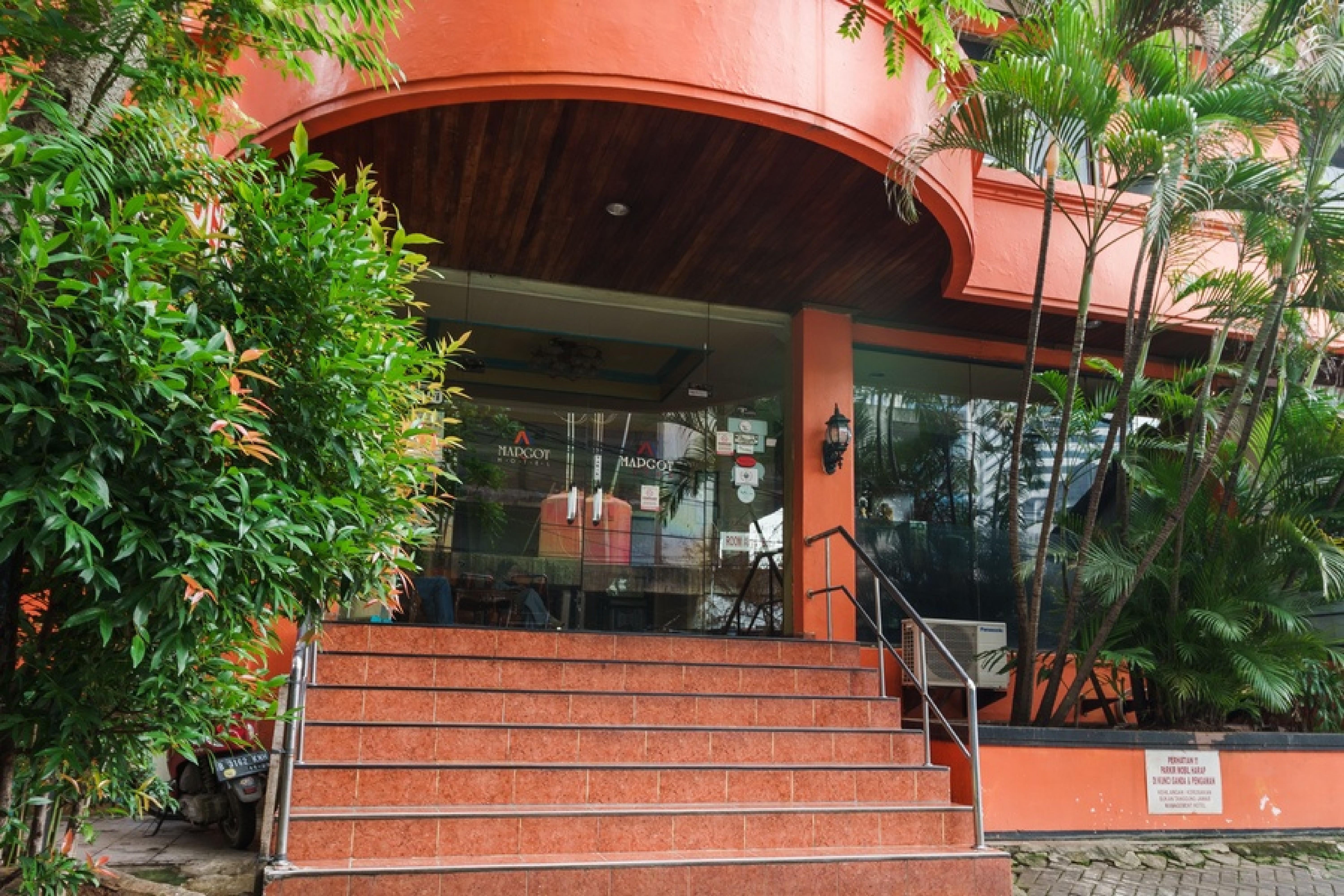 Reddoorz @ Jalan Jaksa Jakarta Extérieur photo